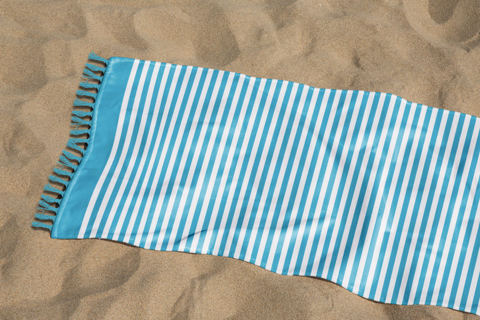 TELO LETTINO+CUSCINO TROPICANA 75X195 Tellini S.r.l. Ingrosso Abbigliamento